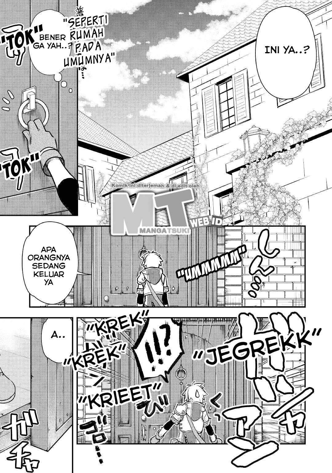 Kanchigai no Atelier Master